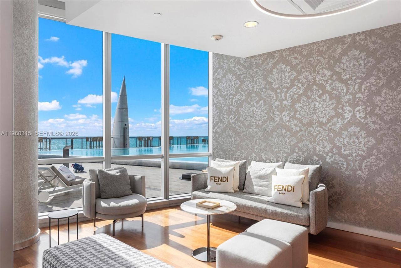 17121 Collins Ave , Unit 1606, Sunny Isles Beach, FL 33160 Photo