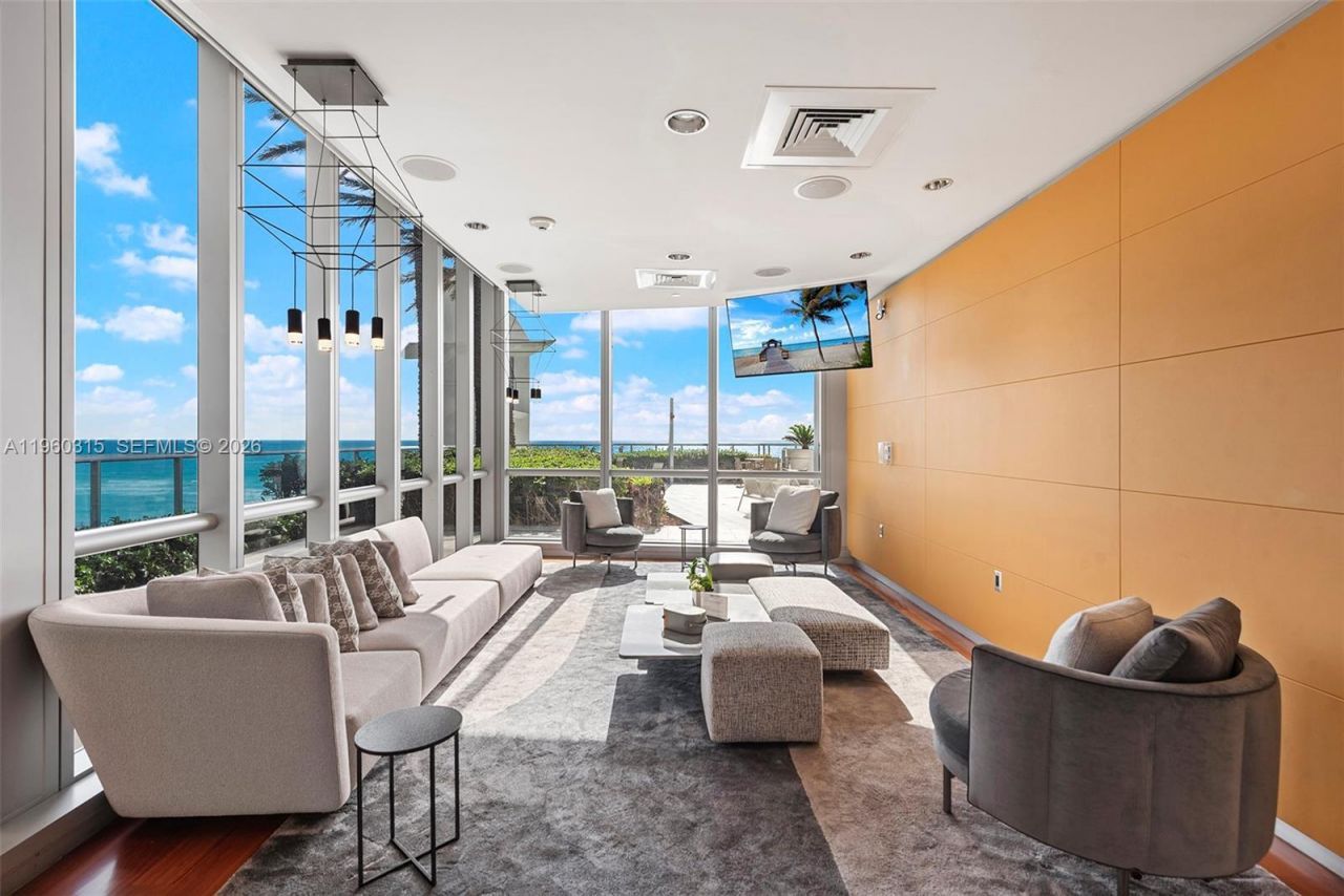 17121 Collins Ave , Unit 1606, Sunny Isles Beach, FL 33160 Photo