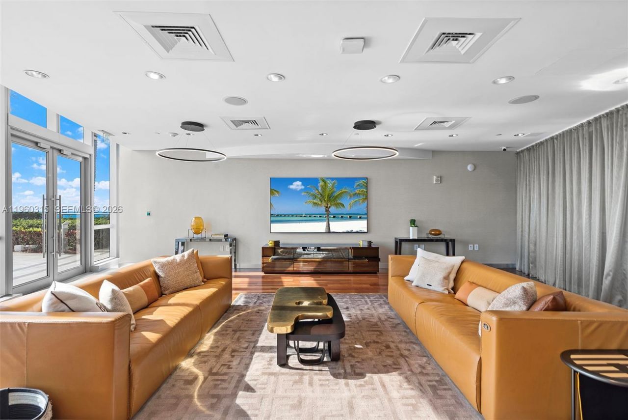 17121 Collins Ave , Unit 1606, Sunny Isles Beach, FL 33160 Photo