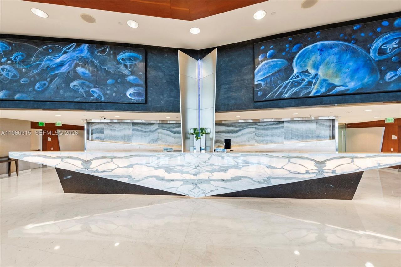 17121 Collins Ave , Unit 1606, Sunny Isles Beach, FL 33160 Photo