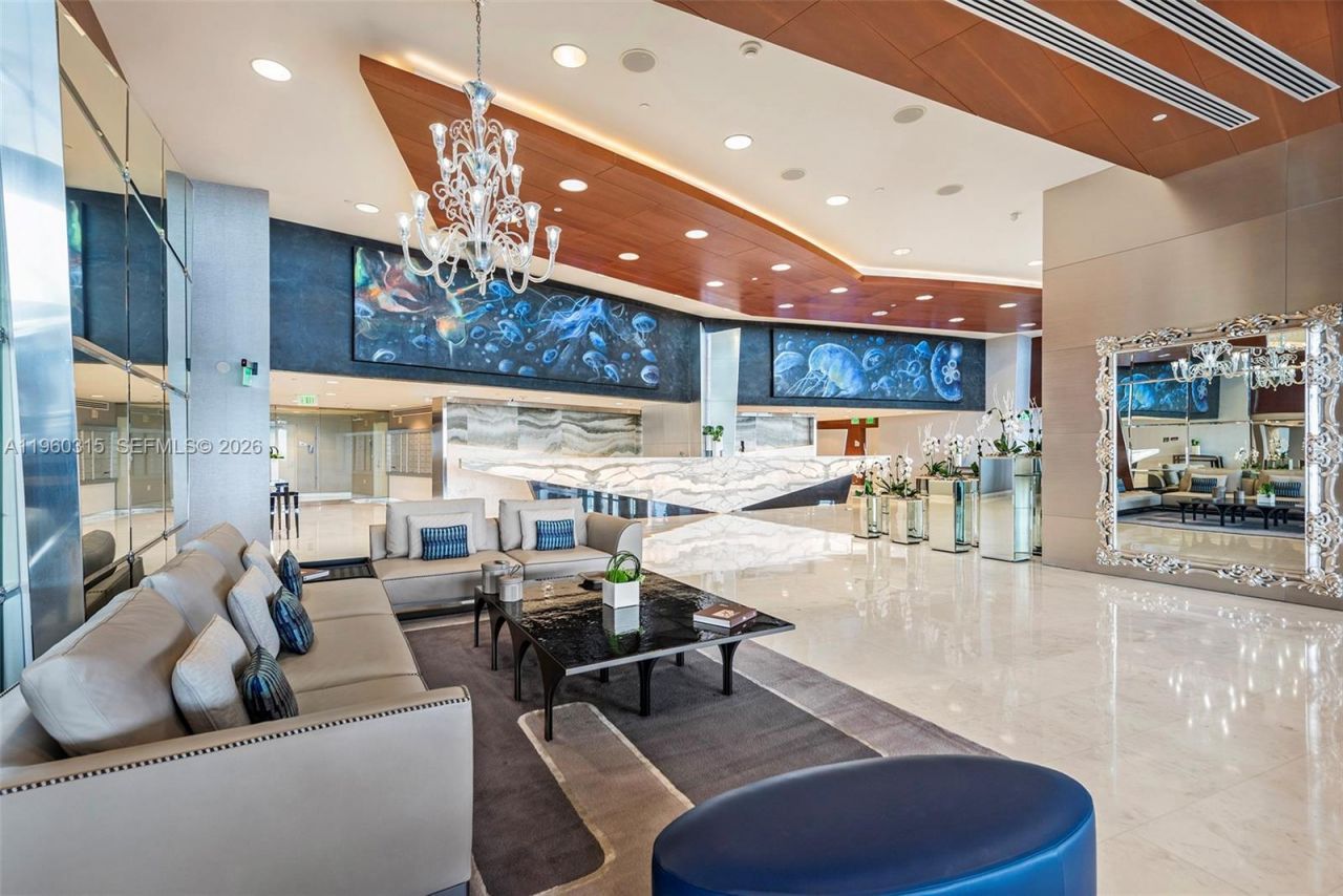 17121 Collins Ave , Unit 1606, Sunny Isles Beach, FL 33160 Photo