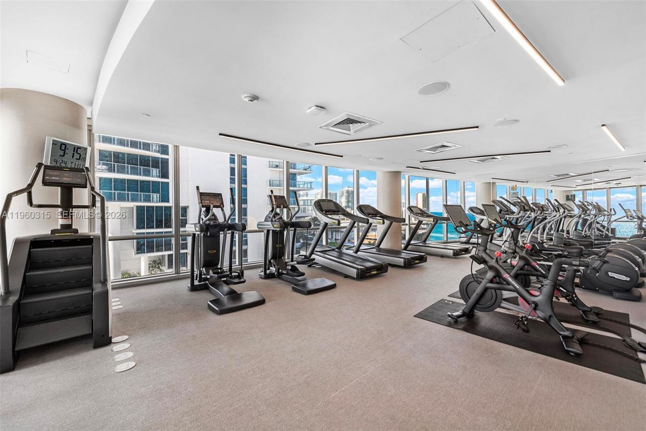 17121 Collins Ave , Unit 1606, Sunny Isles Beach, FL 33160 Photo