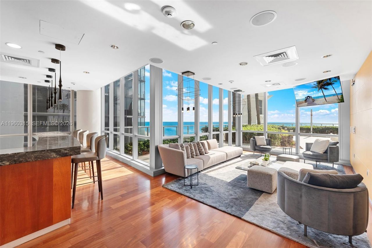 17121 Collins Ave , Unit 1606, Sunny Isles Beach, FL 33160 Photo