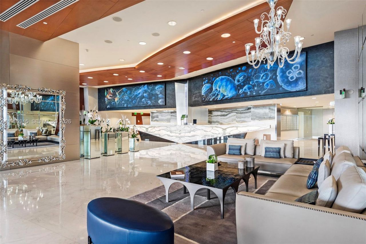 17121 Collins Ave , Unit 1606, Sunny Isles Beach, FL 33160 Photo