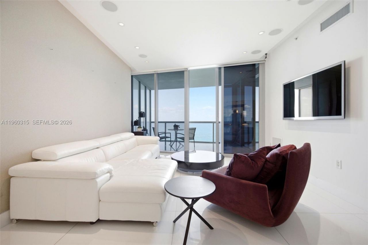 17121 Collins Ave , Unit 1606, Sunny Isles Beach, FL 33160 Photo