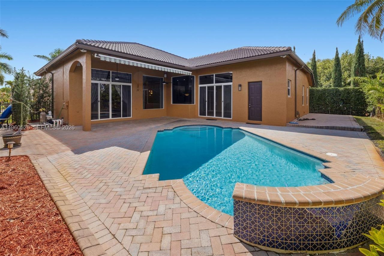 18951 SW 32nd Ct, Miramar, FL 33029 Photo