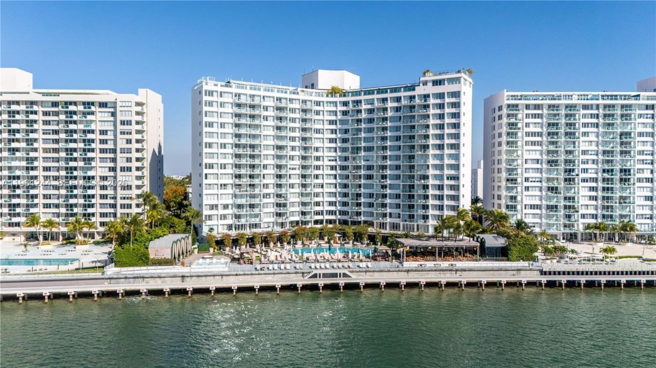 1100 West Ave , Unit 408, Miami Beach, FL 33139 Photo