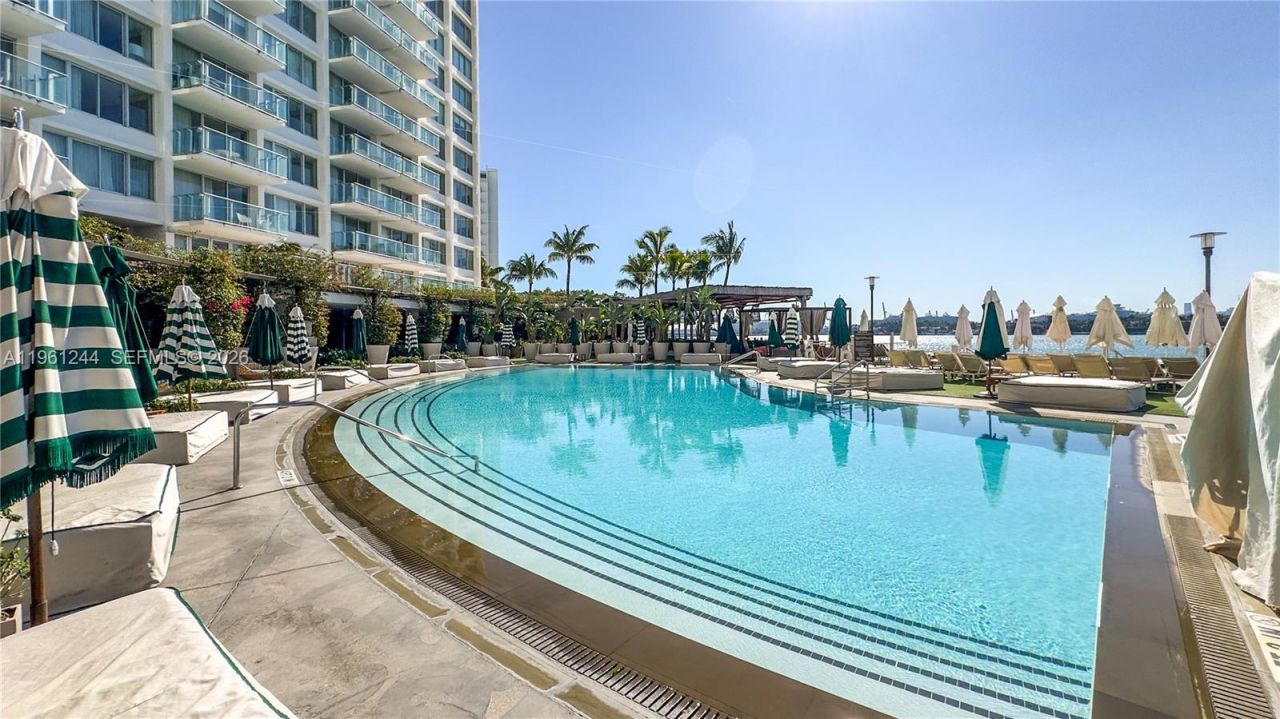 1100 West Ave , Unit 408, Miami Beach, FL 33139 Photo