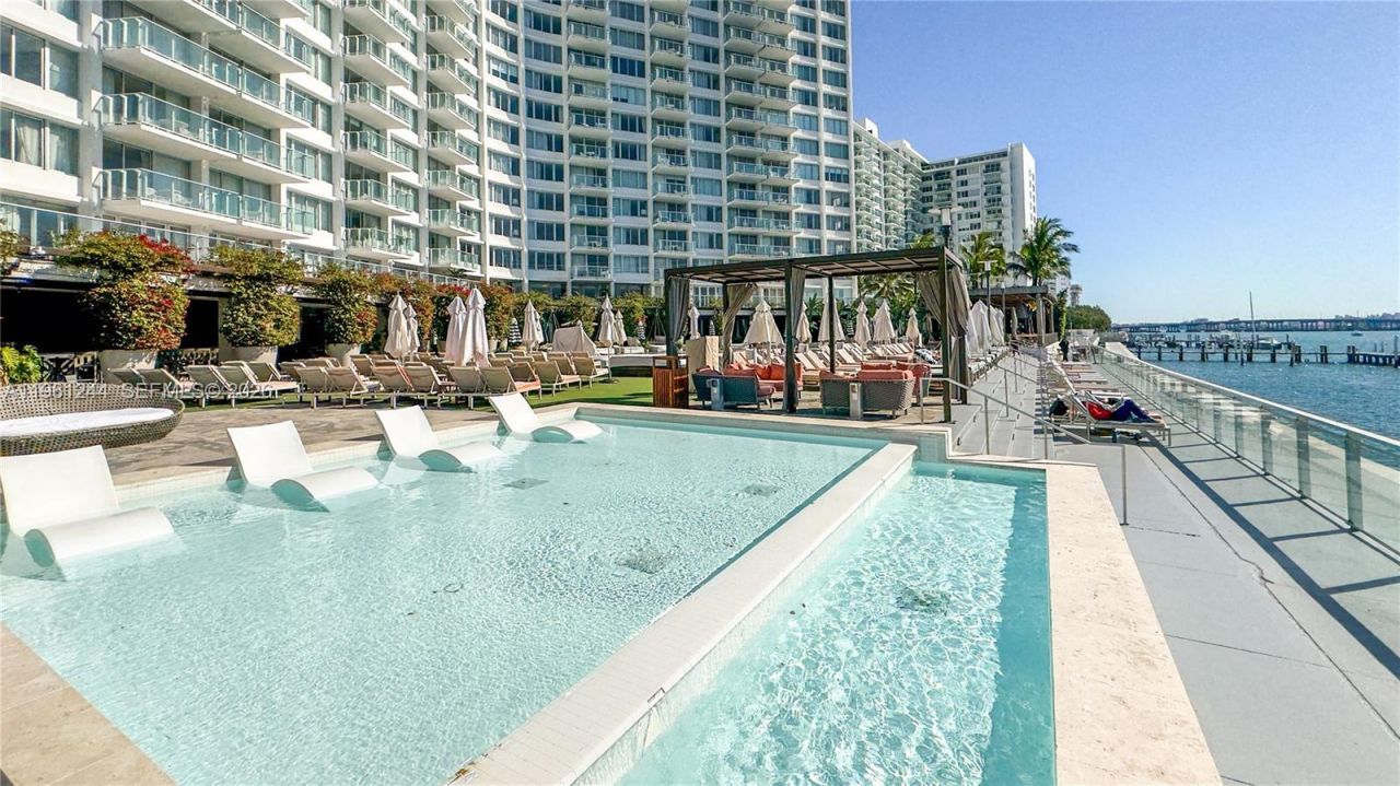1100 West Ave , Unit 408, Miami Beach, FL 33139 Photo