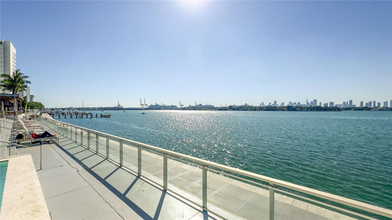 1100 West Ave , Unit 408, Miami Beach, FL 33139 Photo