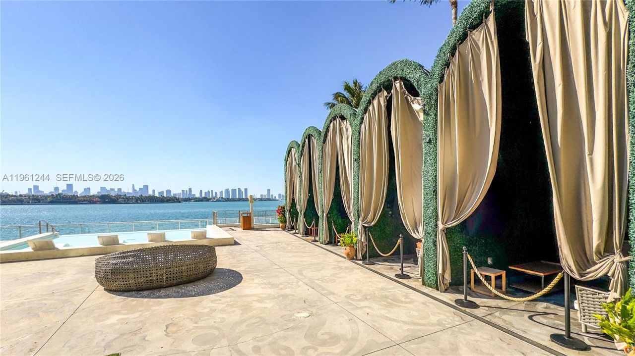 1100 West Ave , Unit 408, Miami Beach, FL 33139 Photo