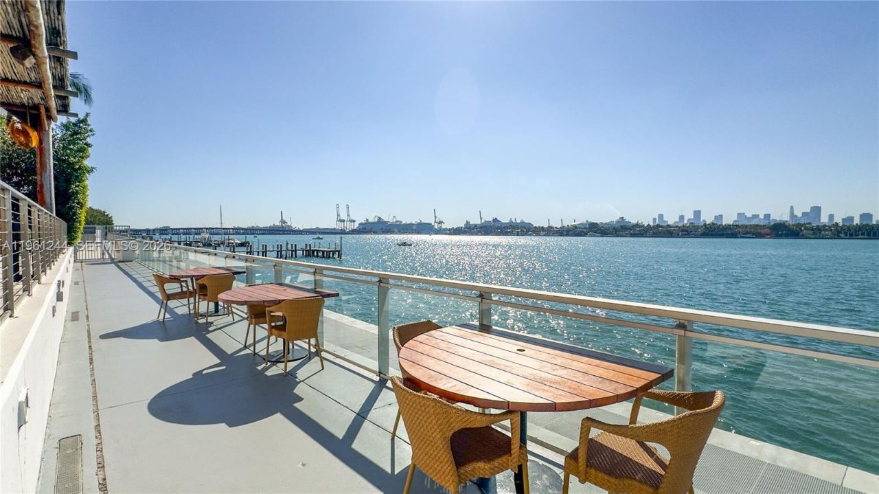 1100 West Ave , Unit 408, Miami Beach, FL 33139 Photo