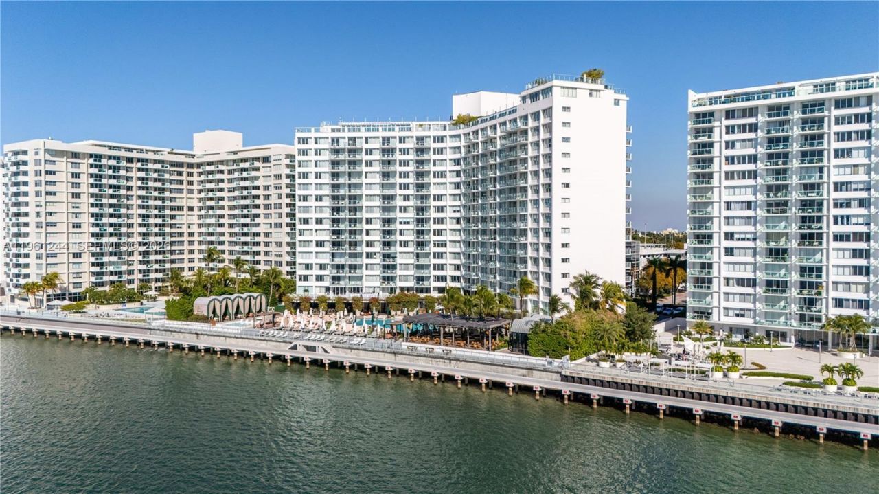 1100 West Ave , Unit 408, Miami Beach, FL 33139 Photo