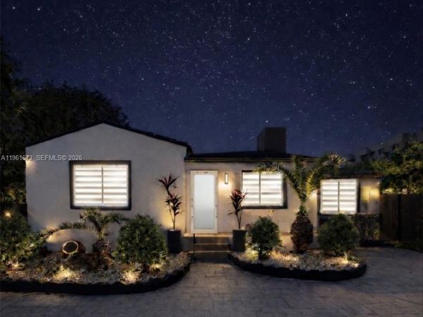 2400 SW 21st Ter, Miami, FL 33145