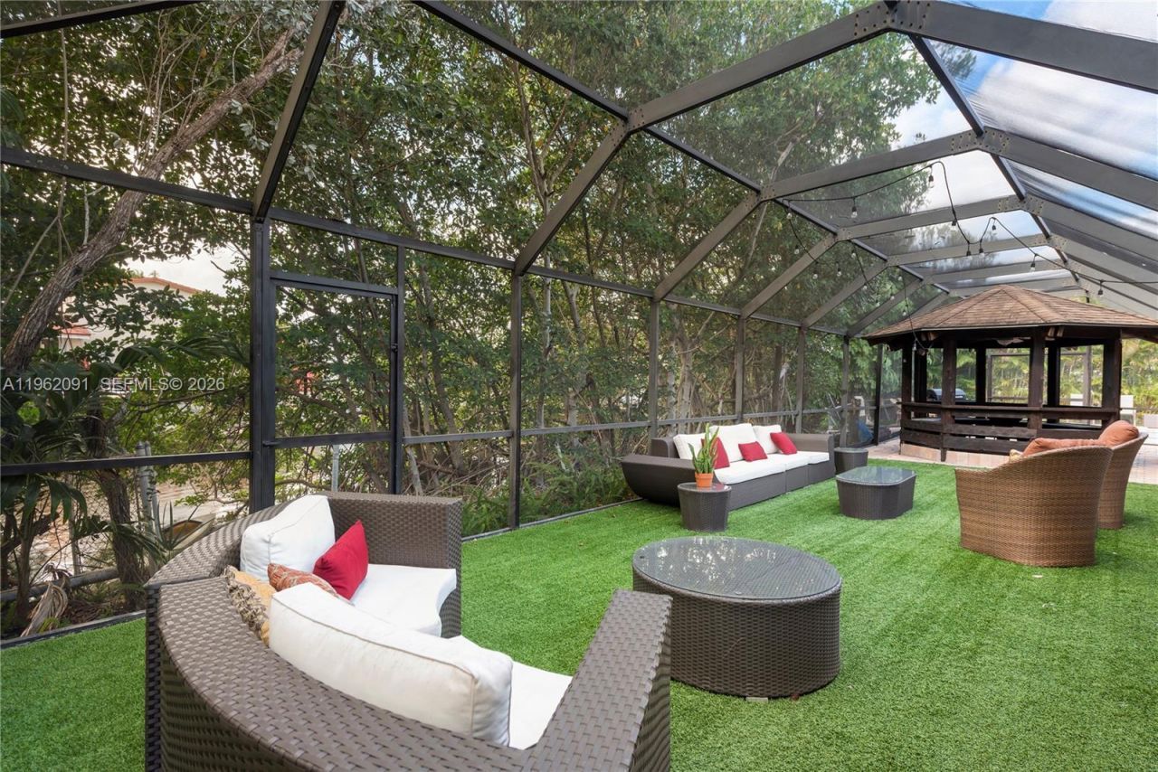 19860 NE 24th Ct, Miami, FL 33180 Photo