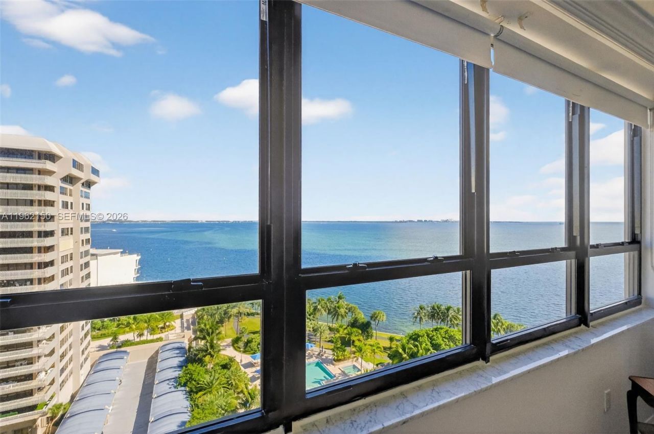 2 Grove Isle Dr, Unit B1505, Miami, FL 33133 Photo