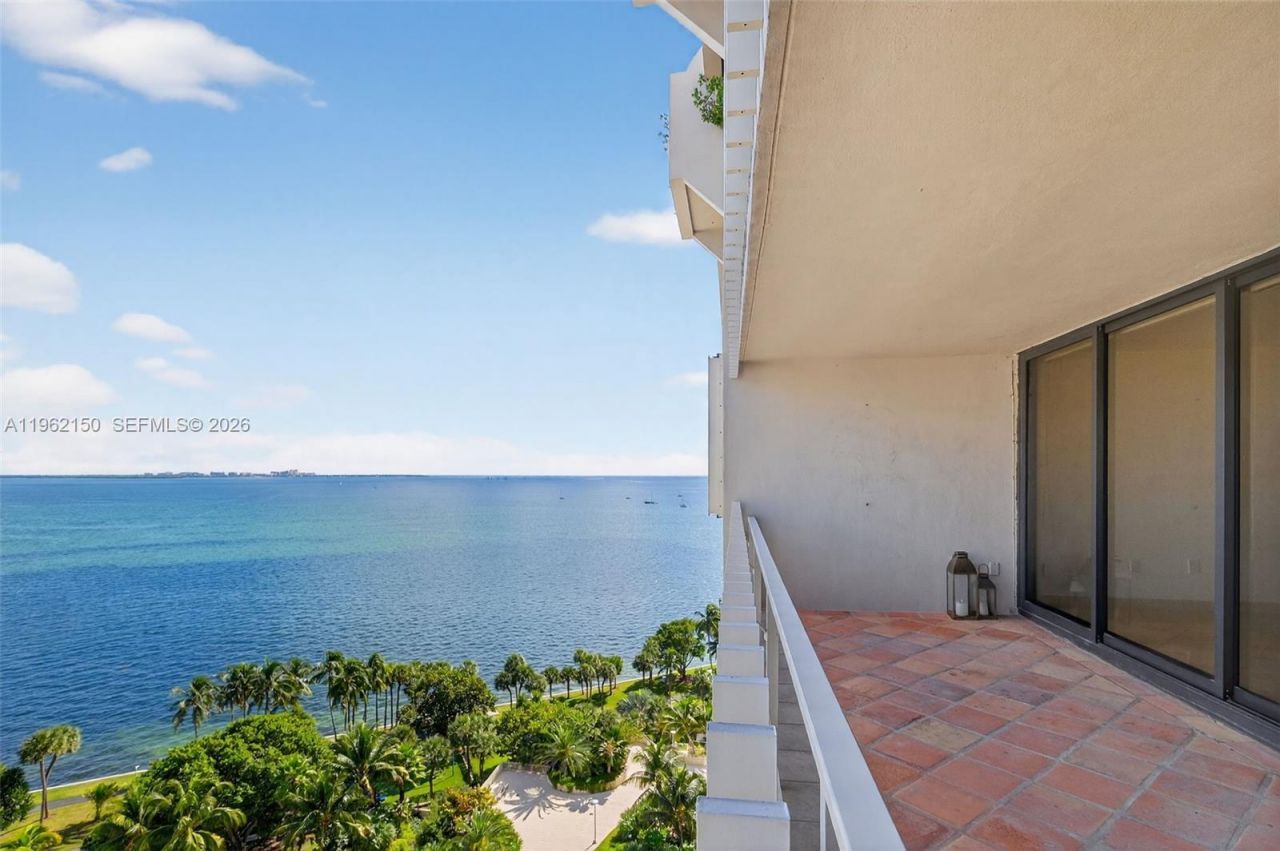 2 Grove Isle Dr, Unit B1505, Miami, FL 33133 Photo