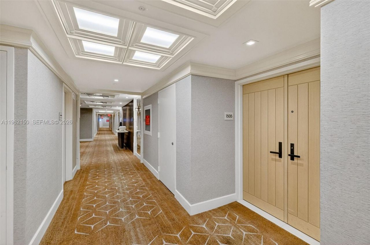 2 Grove Isle Dr, Unit B1505, Miami, FL 33133 Photo