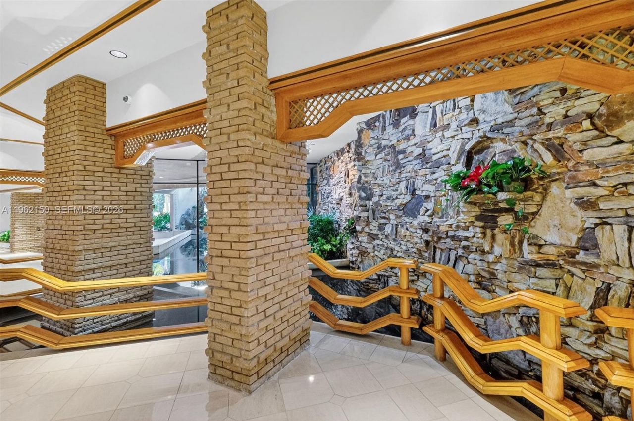 2 Grove Isle Dr, Unit B1505, Miami, FL 33133 Photo