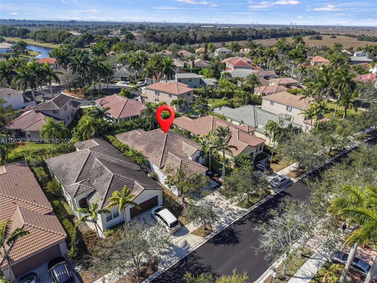 625 Bald Cypress Rd, Weston, FL 33327 Photo