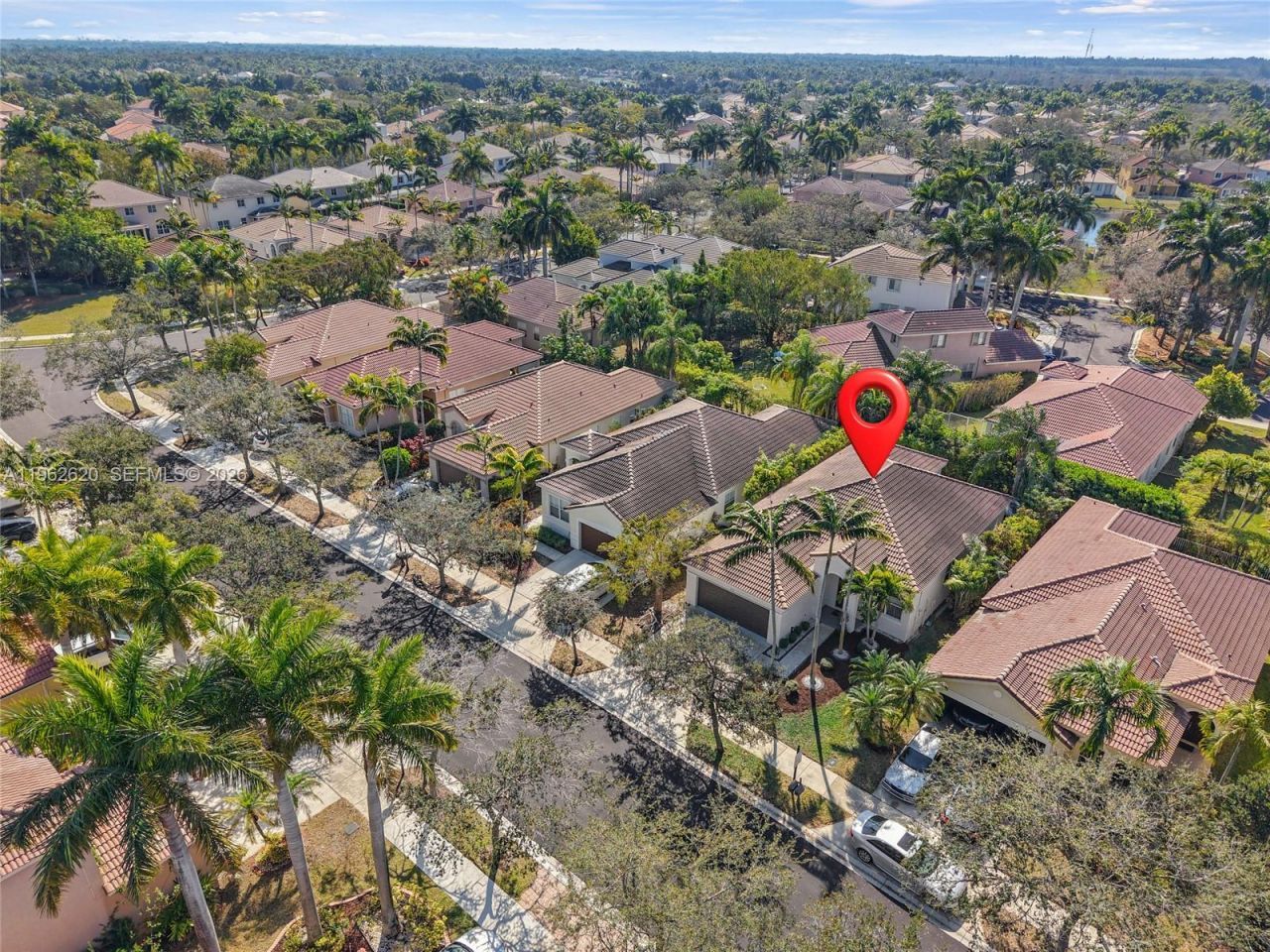 625 Bald Cypress Rd, Weston, FL 33327 Photo