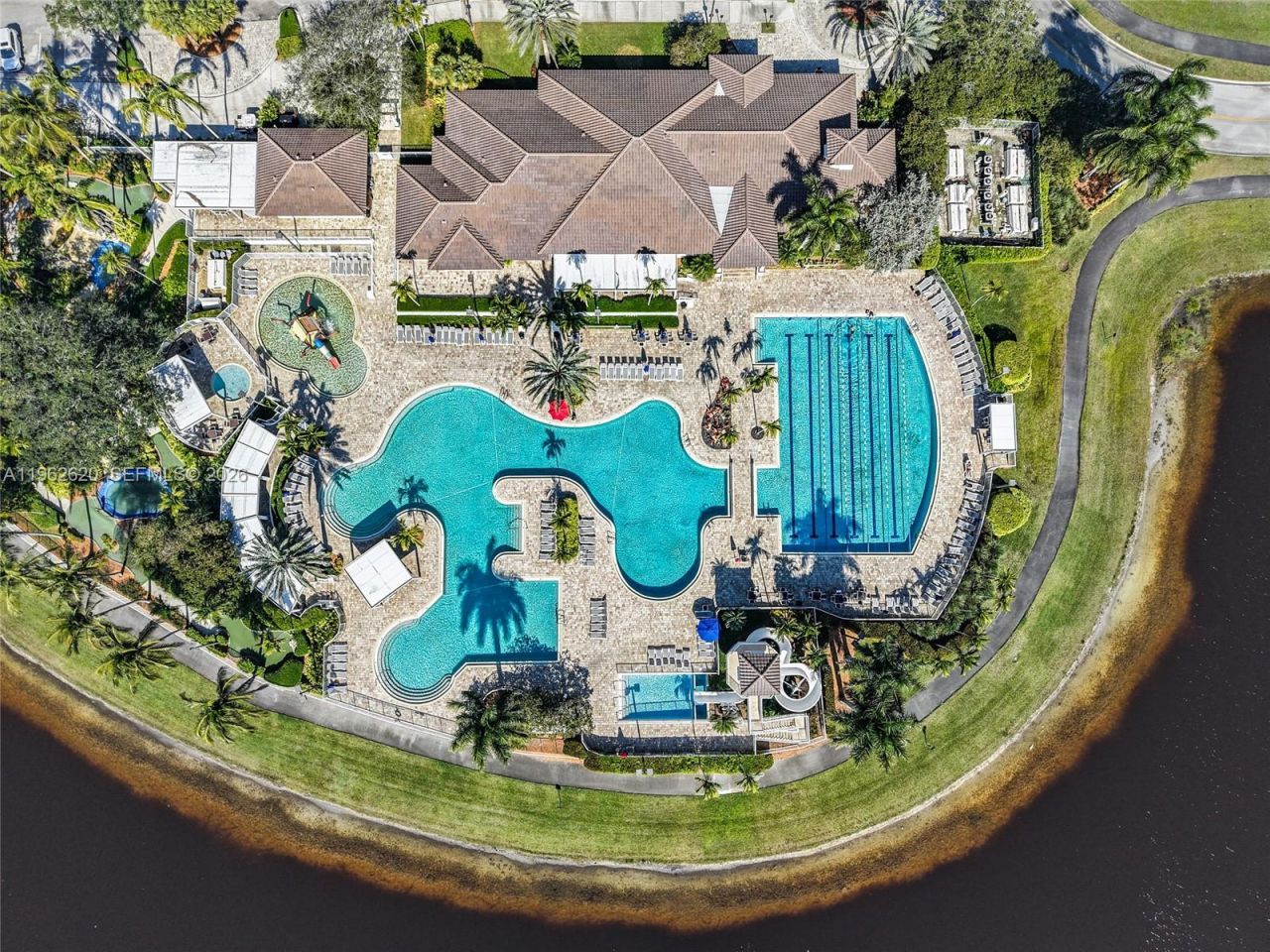 625 Bald Cypress Rd, Weston, FL 33327 Photo