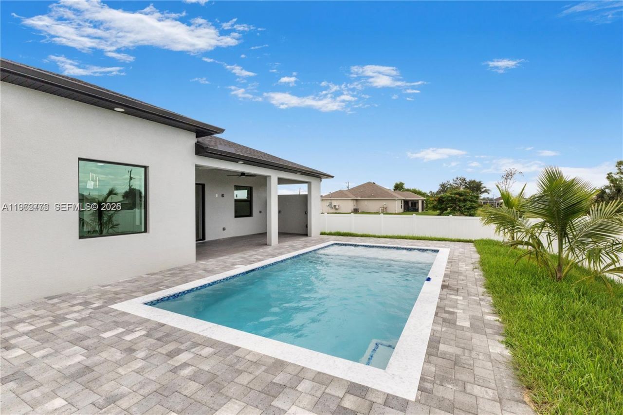 4330 NW 34th Ave, Cape Coral, FL 33993 Photo