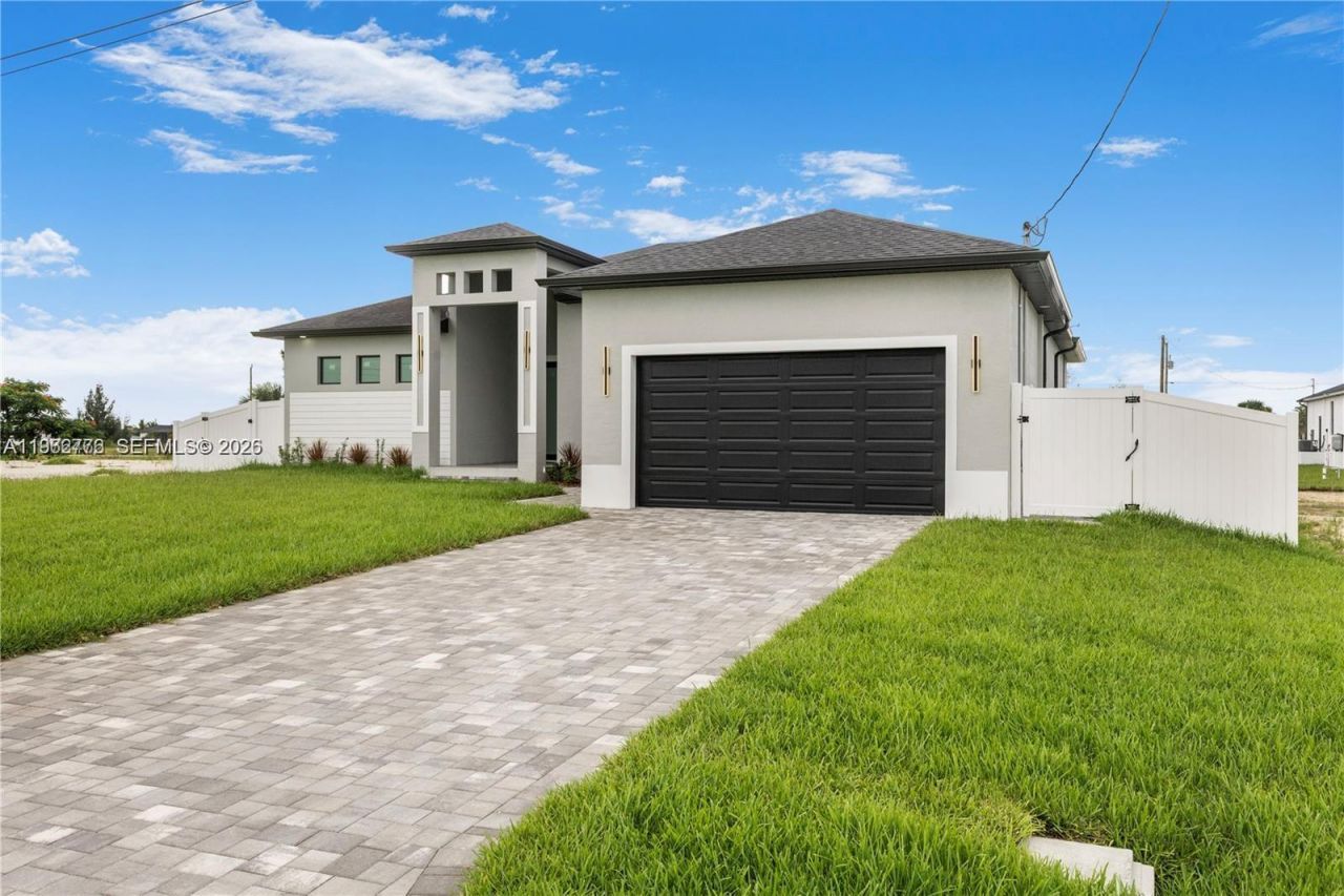 4330 NW 34th Ave, Cape Coral, FL 33993 Photo