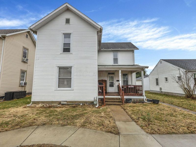 336 Fort Street, Bremen, OH 43107 Photo 2