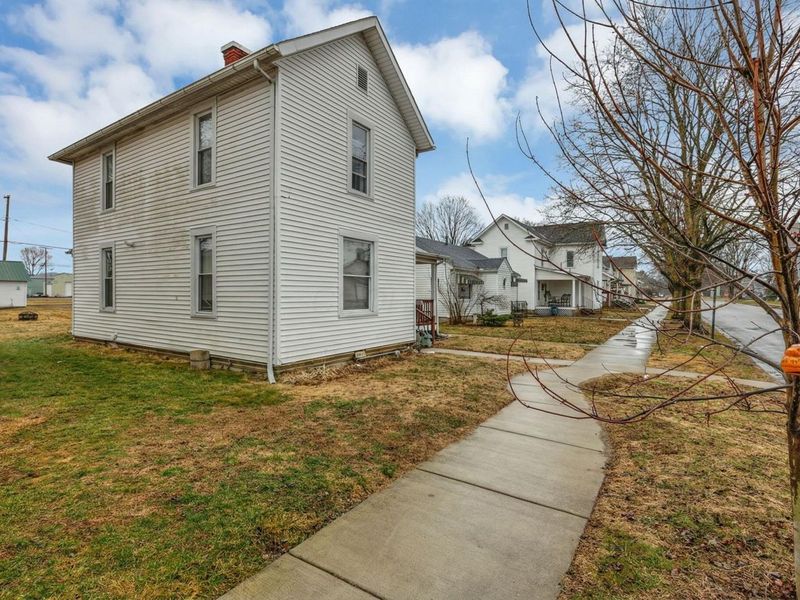 336 Fort Street, Bremen, OH 43107 Photo 3