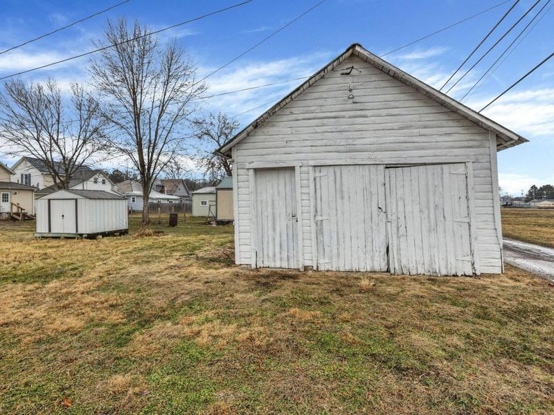 336 Fort Street, Bremen, OH 43107 Photo 35