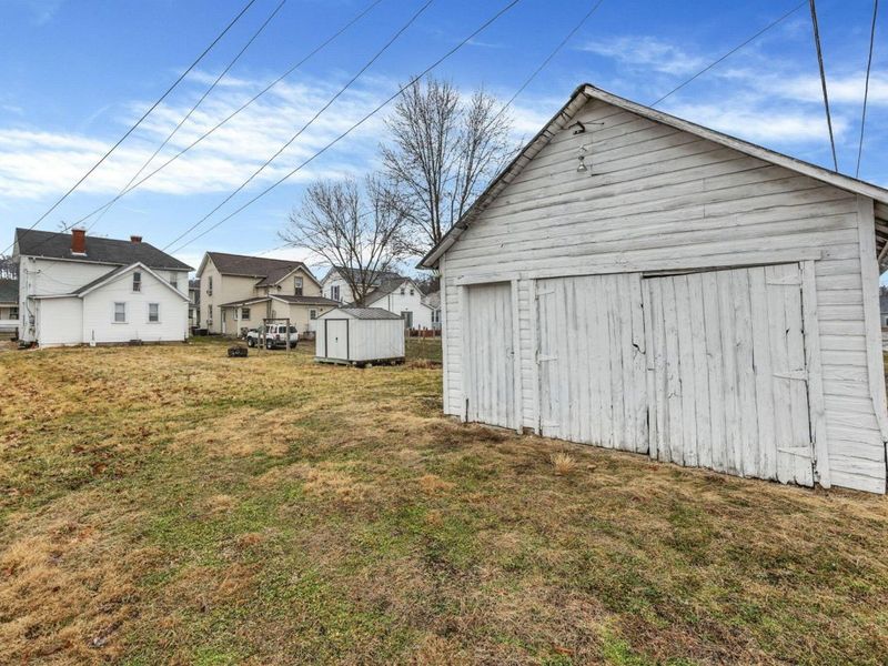 336 Fort Street, Bremen, OH 43107 Photo 36