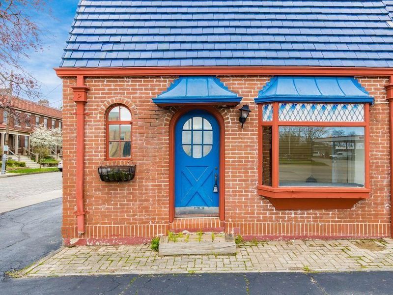 1154 S High Street , Columbus, OH 43206 Photo 1