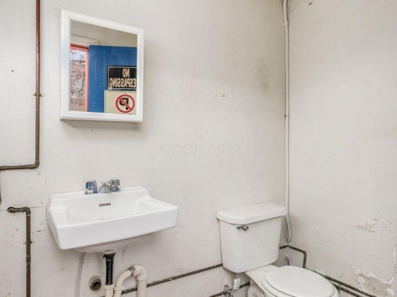 1154 S High Street , Columbus, OH 43206 Photo 25