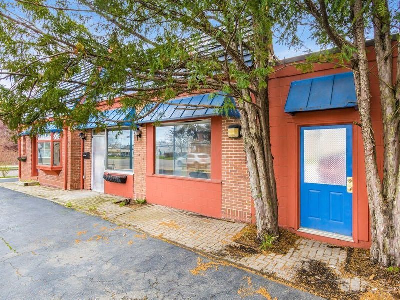 1154 S High Street , Columbus, OH 43206 Photo 27