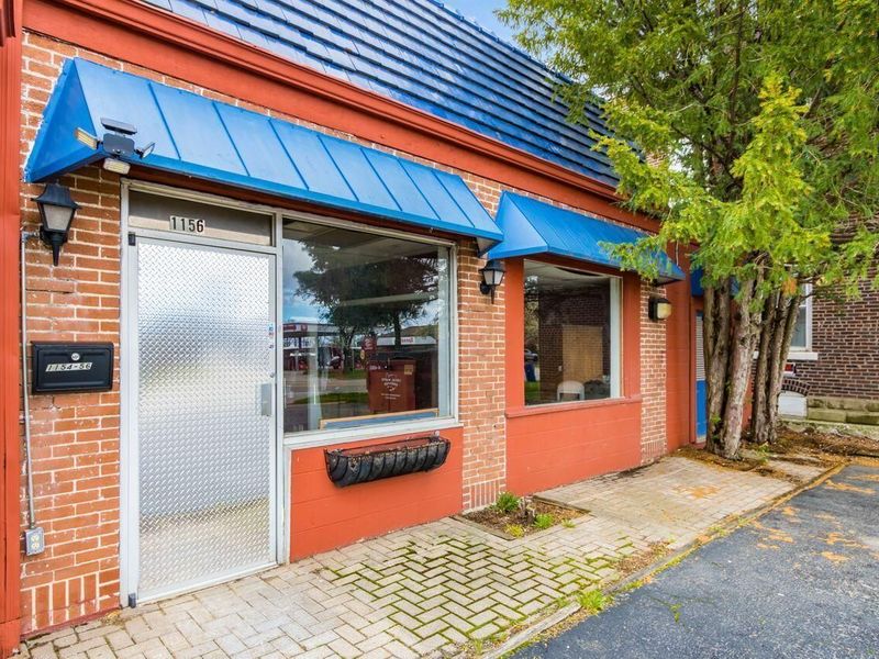 1154 S High Street , Columbus, OH 43206 Photo 28