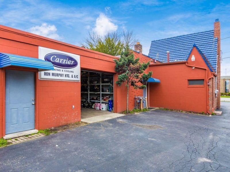 1154 S High Street , Columbus, OH 43206 Photo 30