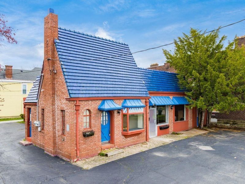 1154 S High Street , Columbus, OH 43206 Photo 33