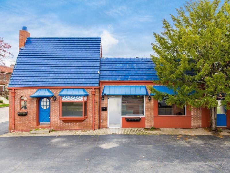 1154 S High Street , Columbus, OH 43206 Photo 34