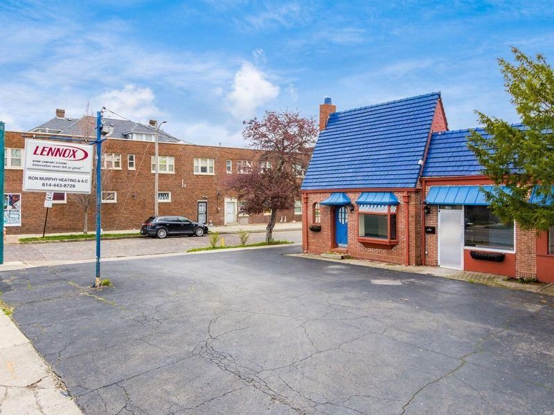 1154 S High Street , Columbus, OH 43206 Photo 35