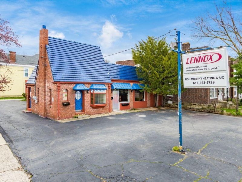 1154 S High Street , Columbus, OH 43206 Photo 36