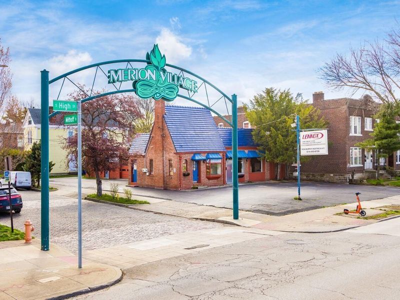 1154 S High Street , Columbus, OH 43206 Photo 37