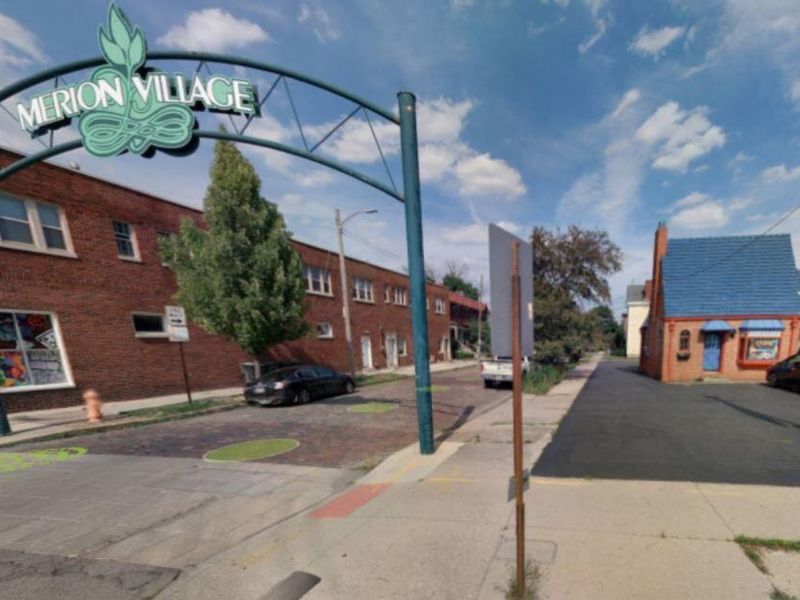 1154 S High Street , Columbus, OH 43206 Photo 38