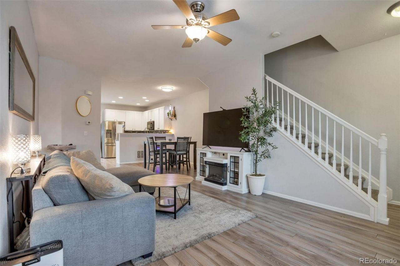 15612 E 96th Way, Unit 1D, Commerce City, CO 80022 Main Photo