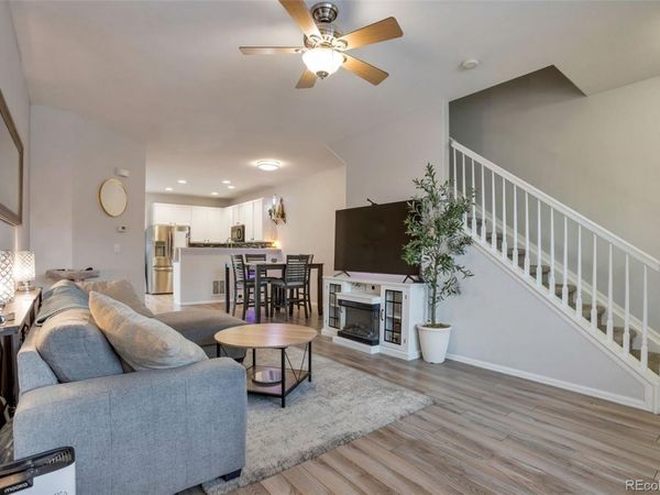 15612 E 96th Way, Unit 1D, Commerce City, CO 80022