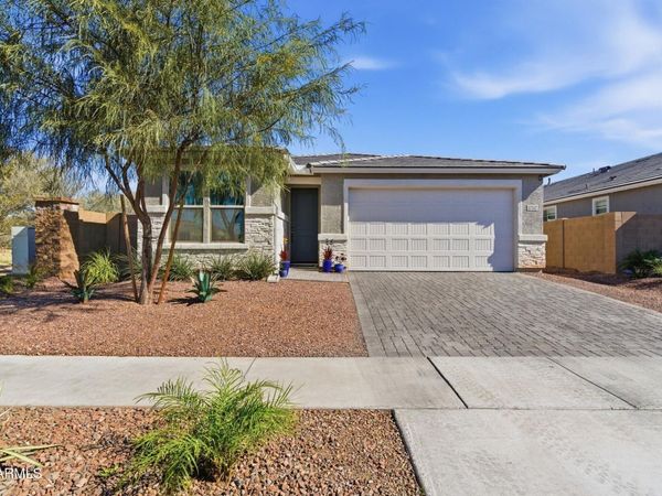 27357 N 178TH Avenue, Surprise, AZ 85387