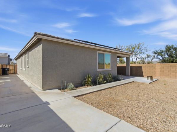 27357 N 178TH Avenue, Surprise, AZ 85387