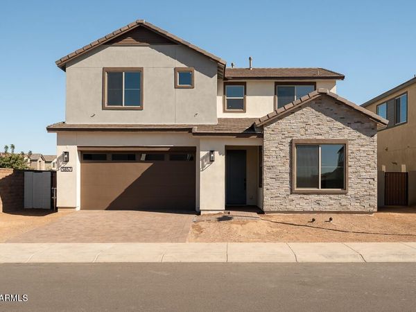 5857 S GRANITE Street, Gilbert, AZ 85298