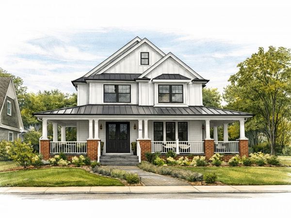 241 Coe Road, Clarendon Hills, IL 60514