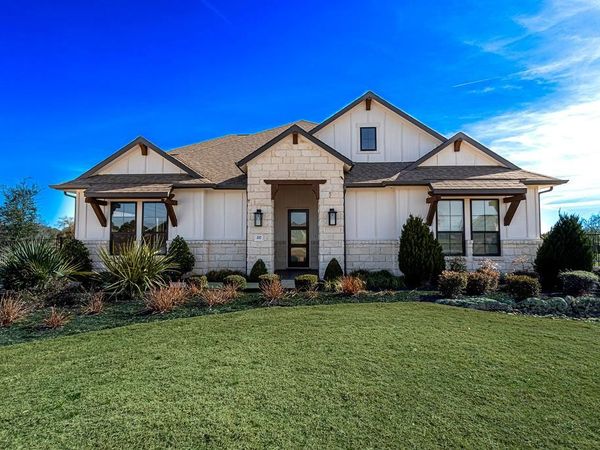 217 Northcrest DR, Liberty Hill, TX 78642